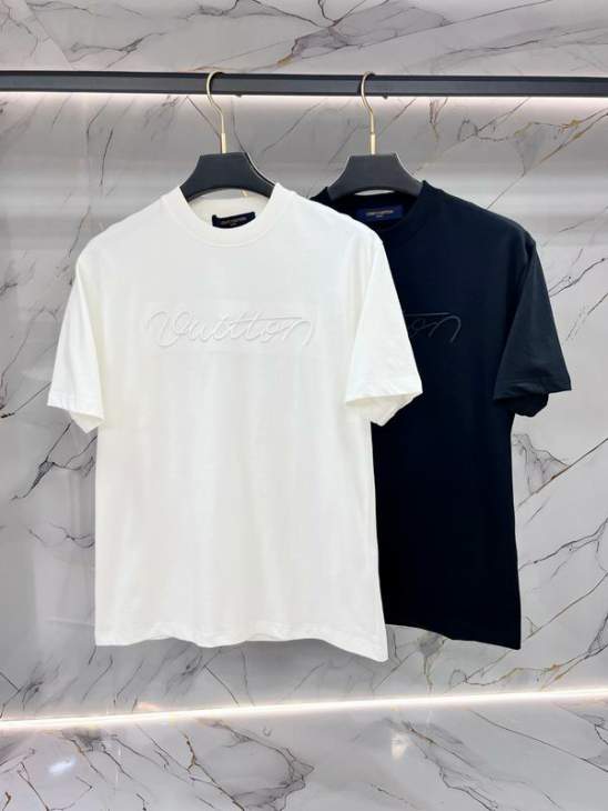 Picture of Louis Vuitton T Shirts Short _SKULVS-2XLtltx1807771